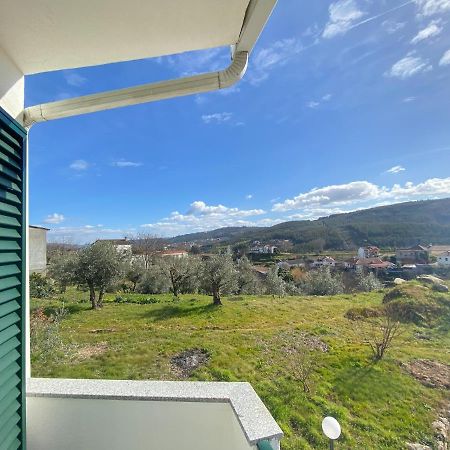 דירות Canas de Senhorim Encosta Do Sol מראה חיצוני תמונה